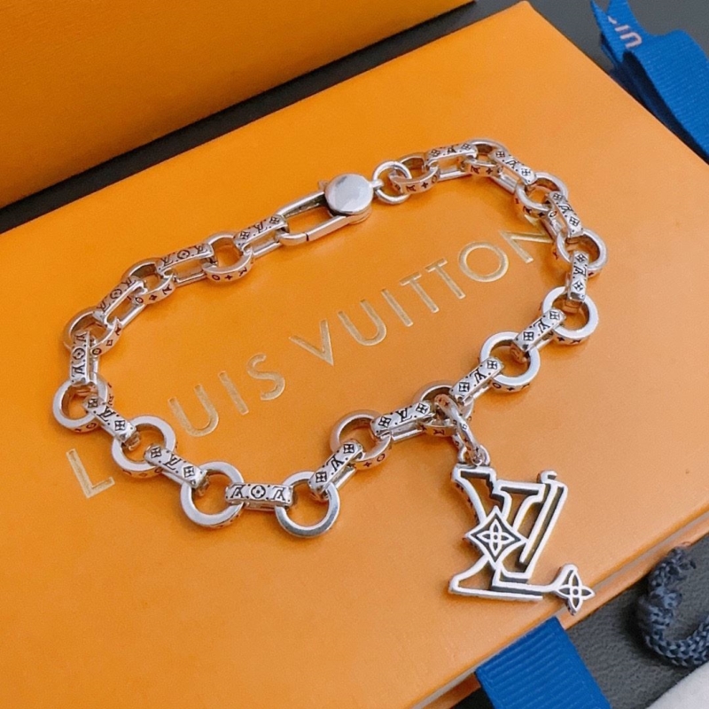 LV Necklaces